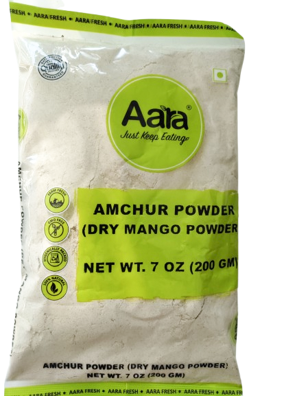 Aara - Amchur Powder (Dry Mango Powder)