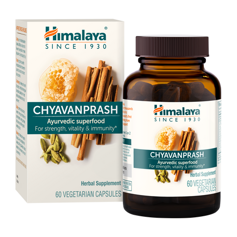 Himalaya Chyavanprash 500gm