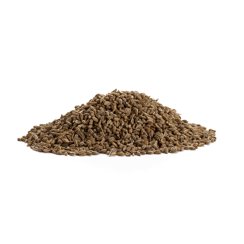 Aara Ajwain Seeds (Carom Seeds), Authentic Indian Spice