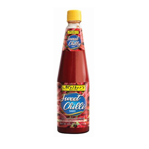 Mother's Recipe Sweet Chili Sauce - 500gm