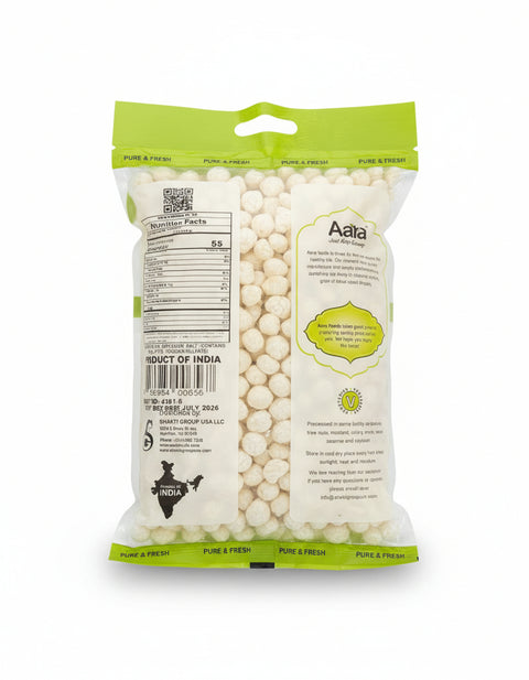 Aara Juwar Mamra (Puffed Sorghum) - 9.7 oz