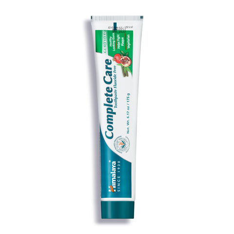 Himalaya Complete Care Toothpaste 175gm