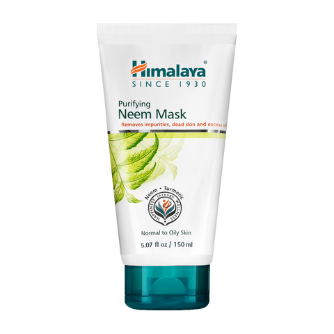 Himalaya Purifying Neem Mask 150ml