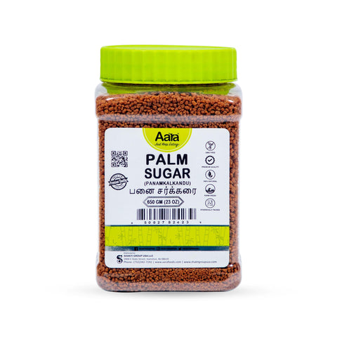 Aara PALM SUGAR (PANAMKALKANDU)