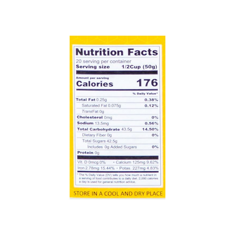 Aara Jaggery Powder-2lb (908gm)