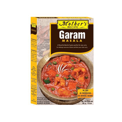 Mother's Recipe Garam Masala - 50gm