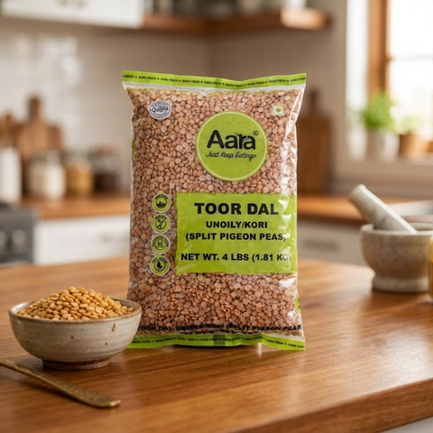 Aara Toor Dal