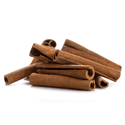 Aara Cinnamon Sticks Round | Whole Aromatic Spice for Cooking & Baking
