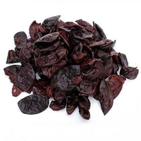 Aara Kokum Black (Wet) (GARCINIA INDICA)  - 200 gm