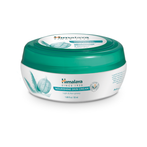 Himalaya Nourishing Skin Cream 50ml
