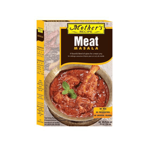 Mother's Recipe Meat Masala - 75gm