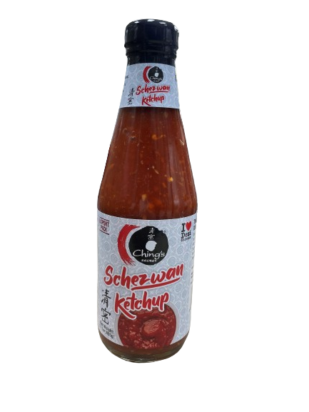 Chings Schezwan Ketchup-485g