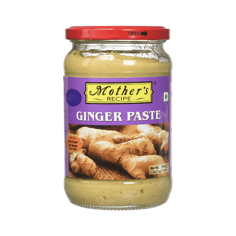 Mother's Recipe Ginger Paste - 700gm