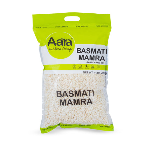 Aara - Basmati Mamra (Puffed Rice)