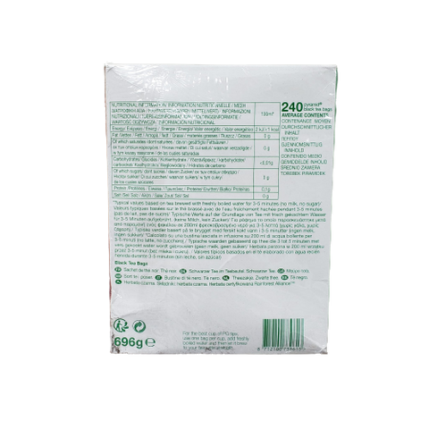 PG Tips Original Tea Bags
