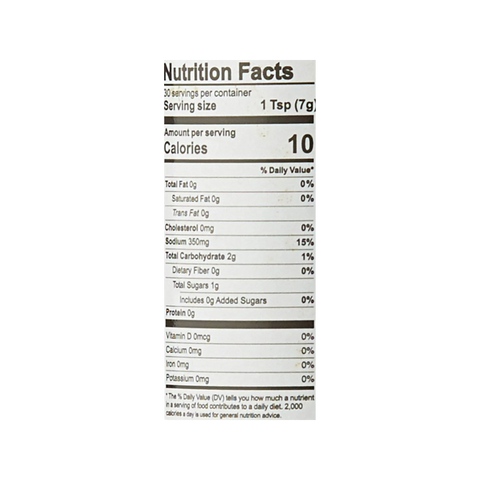 Ching's Dark Soy Sauce