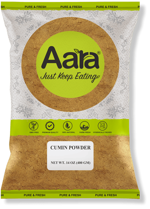 Aara Cumin Coriander Powder