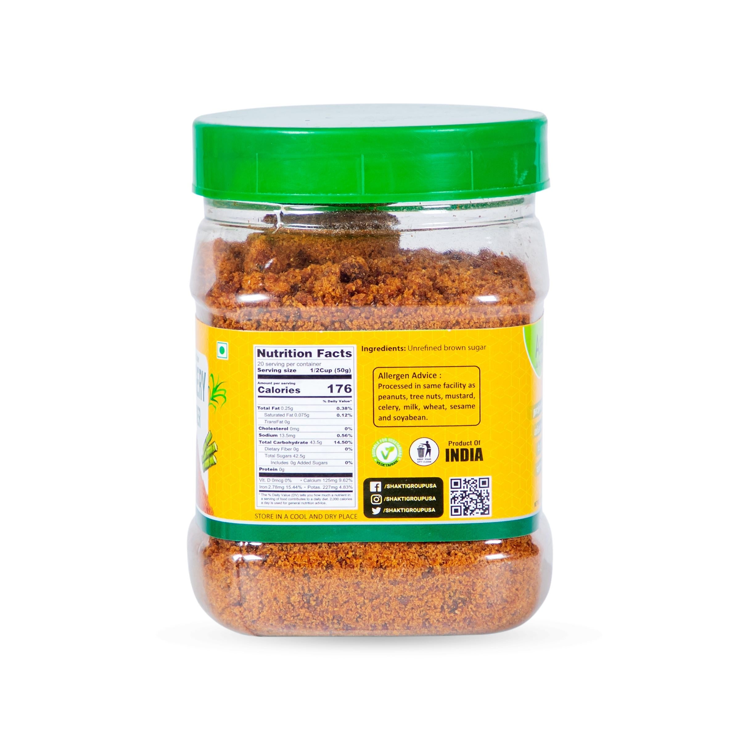 Aara Jaggery Powder-2lb (908gm) – buniyaa.com