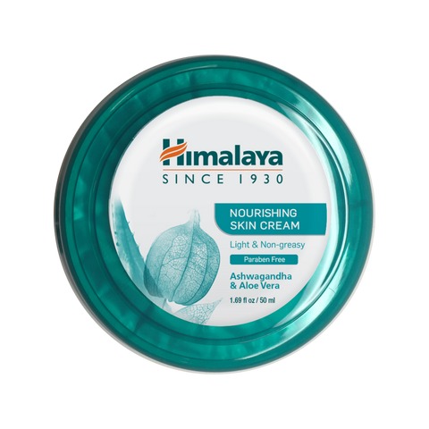 Himalaya Nourishing Skin Cream 50ml