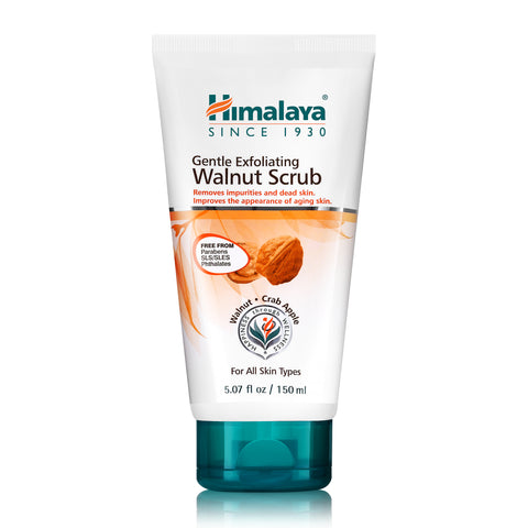 Himalaya Gentle Exfoliating Apricot Scrub 150ml