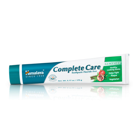 Himalaya Complete Care Toothpaste 175gm