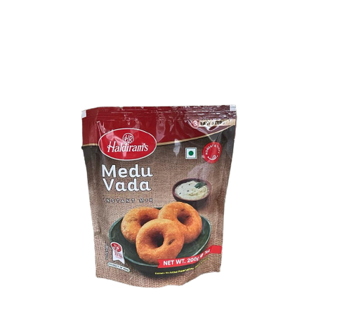 Haldiram's Medu Vada Instant Mix-200g