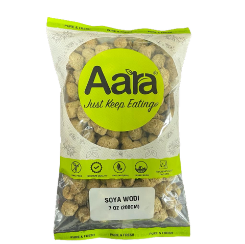 Aara Soya Wadi