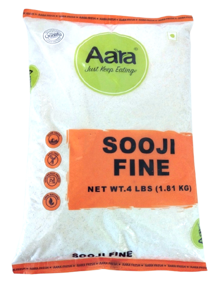 Aara Sooji Rava (Fine)