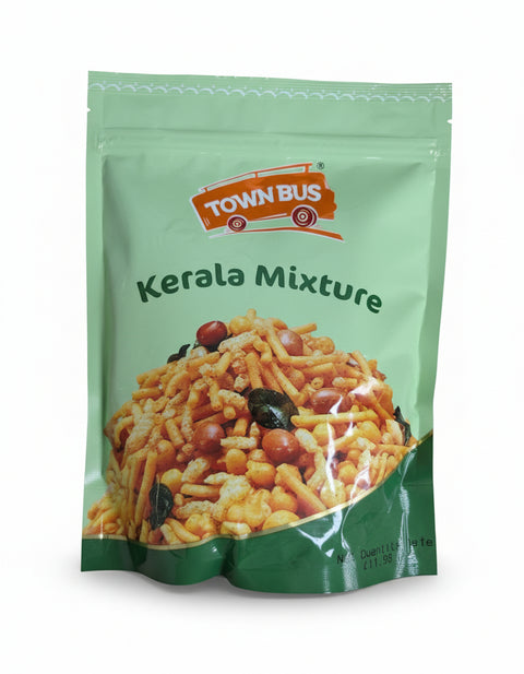 GRB Town Bus Kerala Mixture - 340GM
