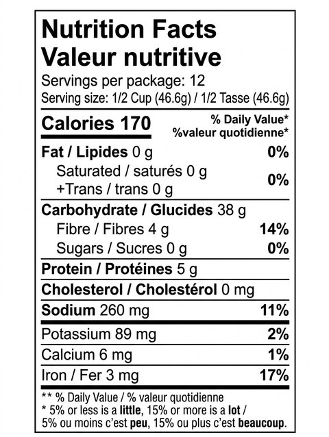 Ching's Secret Veg Hakka Noodles, Authentic Indo-Chinese Stir-Fry, 100% Vegetarian, 560g (19.75 oz) Export Pack