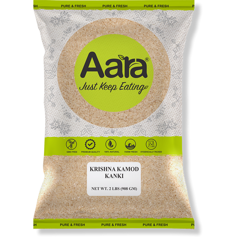 Aara Krishna Kamod Kanki - 4LB