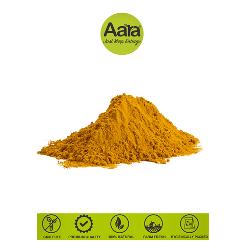 Aara Turmeric Powder