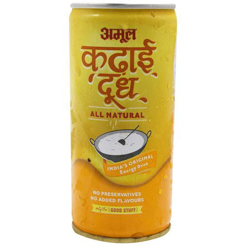 Amul Kadhai Doodh Wholesale 30 cans