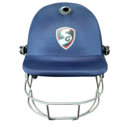 SG Cricket Helmet