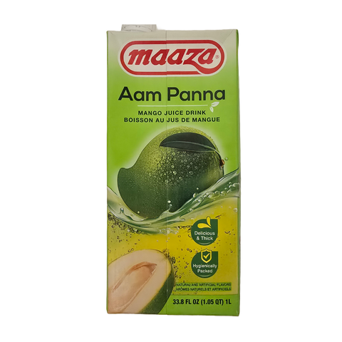 Maaza Aam Panna - 1L