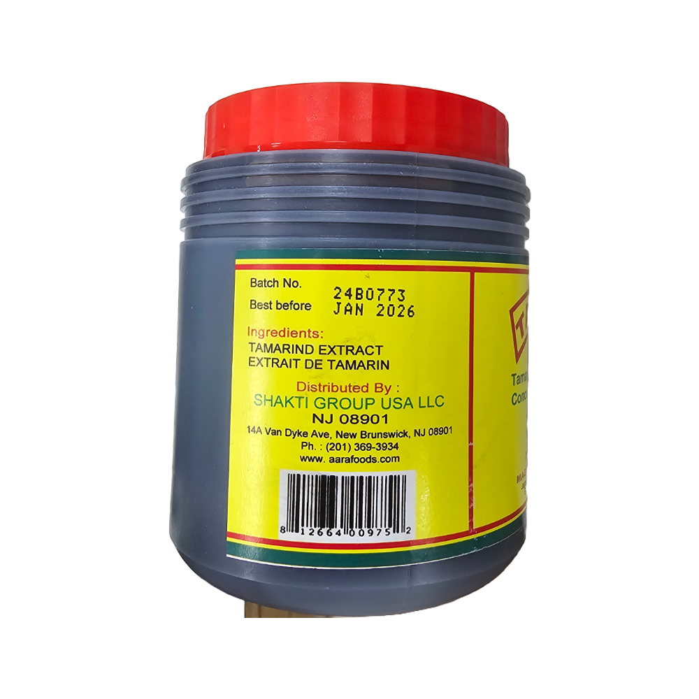 Tamicon Tamarind Concentrate - 1kg – buniyaa.com