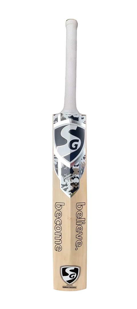 SG KLR SPARK Kashmir Willow Cricket Bat