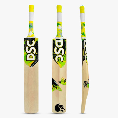 DSC Wildfire Torch Hard Tennis Bat