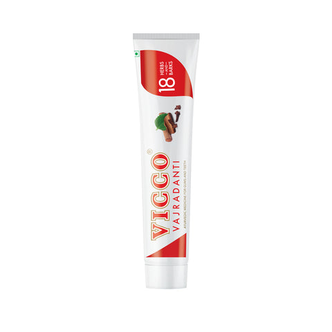 Vicco Vajradanti Toothpaste - 200g
