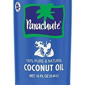 Parachute coconut Oil 15 FL OZ (0.44 L)