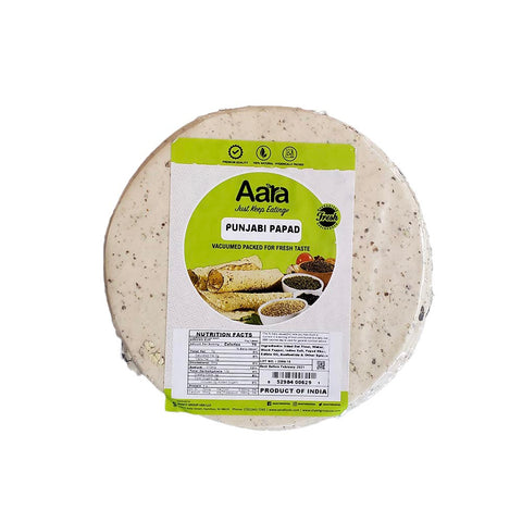 Aara Punjabi Papad