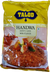 Talod Handwa Mix Flour (Spicy Cake)