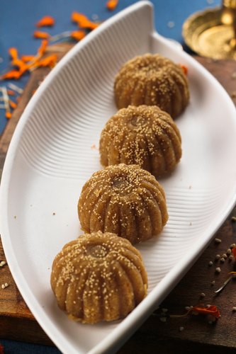 Sangeeta Butterscotch Ladoo 11Oz (320g)