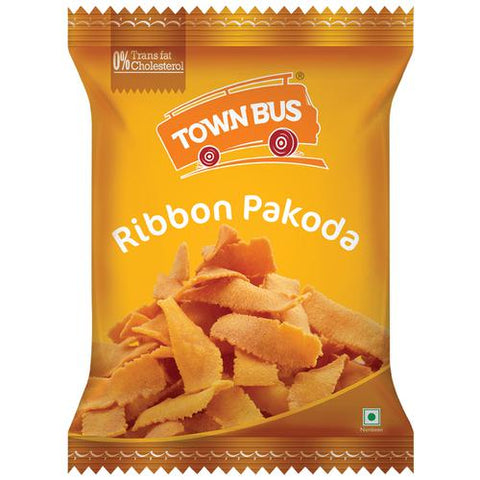 Town Bus by GRB Ribbon Pakoda - 170gm