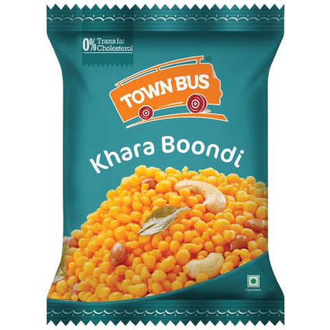 Town Bus by GRB Khara Boondi - 170gm