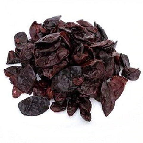 Aara Kokum Black (Wet) (GARCINIA INDICA)  - 200 gm