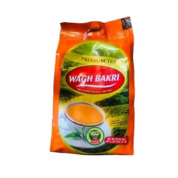 Wagh Bajri Export Pack - 2LB