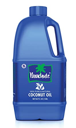 Parachute Coconut Oil
