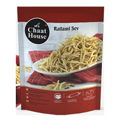 Chaat House Ratlami Sev 200g (7 OZ)