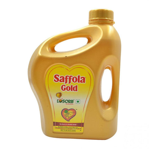 Saffola Gold Edible Oil
